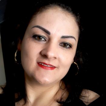 Babá Itajaí: Kelli