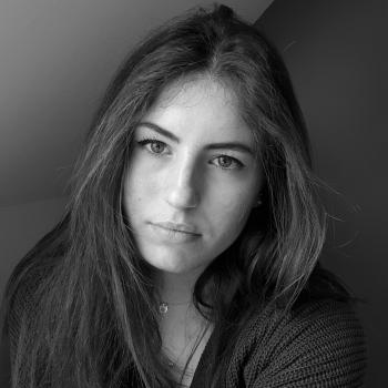 Baby-sitters à Rouen: Caroline