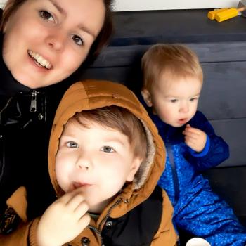 Oppasadres in Dongen: oppasadres Yvonne