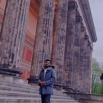 Babysitter Job in Berlin: Babysitter Job Sahil