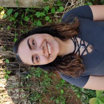 Niñera en Santa Ana: Marcela