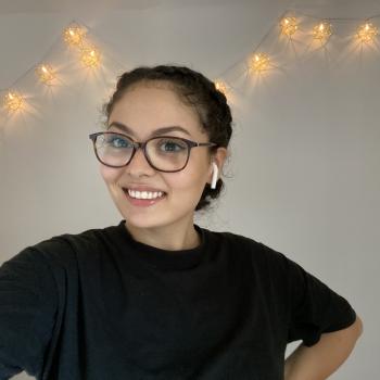 Babysitter in Manchester: Hanane