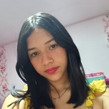 Babysitter in La Chorrera: Liz