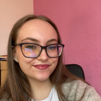 Babysitter in Maintal: Sarah