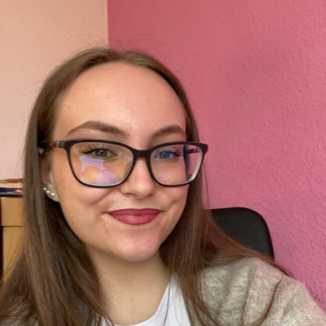 Babysitter in Maintal: Sarah