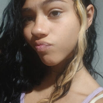 Babysitter in Rio de Janeiro: Rebeka