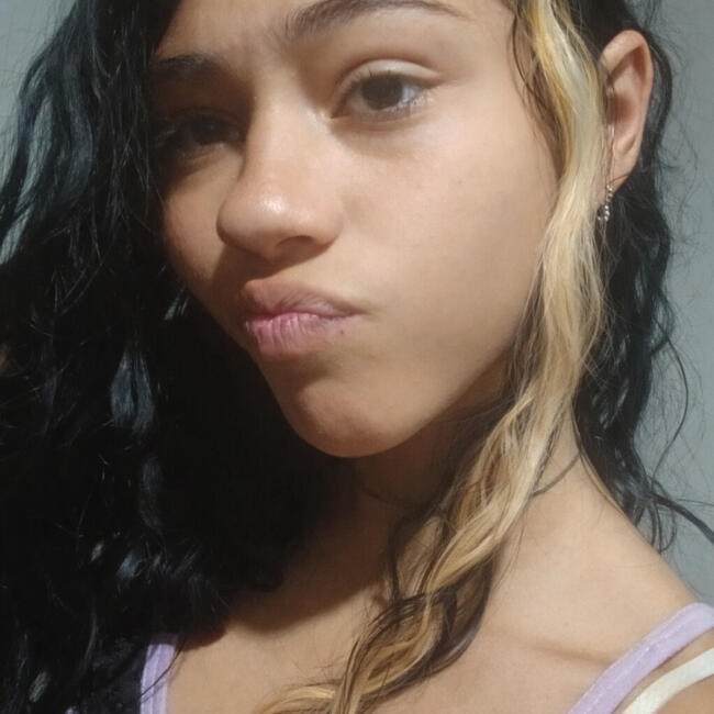 Babá em Rio de Janeiro: Rebeka