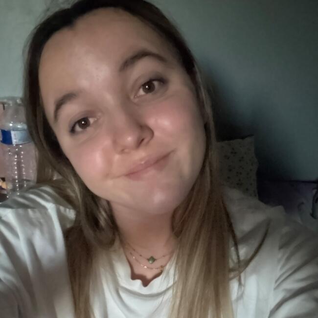 Nanny in Toulon: Phiby