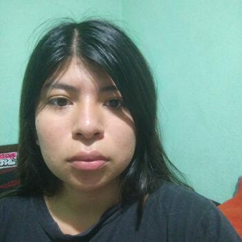 Babysitter in Mexico City: Marisol