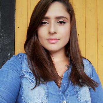 Niñera en San Antonio: Alexandra