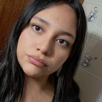 Canguro en Madrid: Noelia