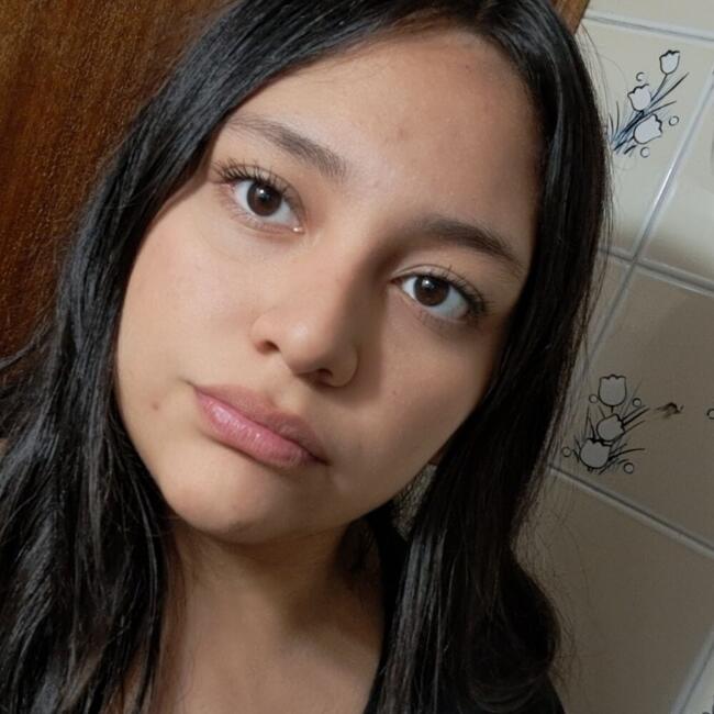 Canguro en Madrid: Noelia