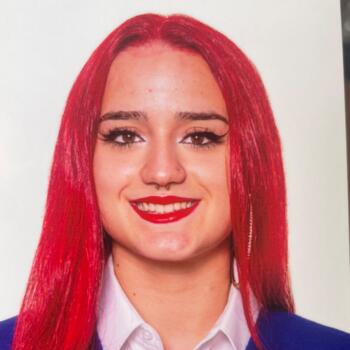 Canguro en Hospitalet de Llobregat: Sofía