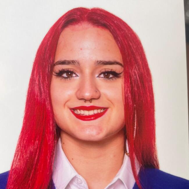 Canguro en Hospitalet de Llobregat: Sofía