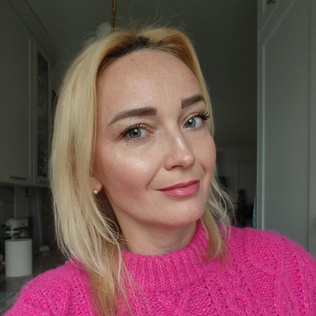 Praca dla opiekunki do dziecka w Szczecin: Aga