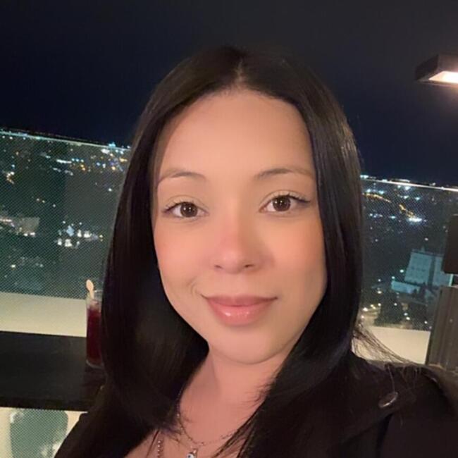 Babysitter in El Casar de Talamanca: Ambar