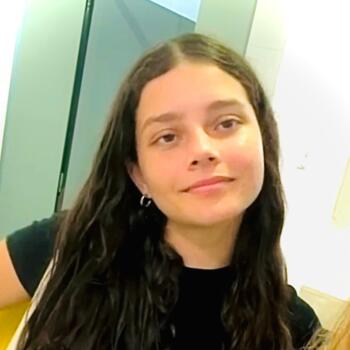 Babysitter Cernache: Luana