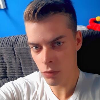 Babysitter in Tilburg: Kevin