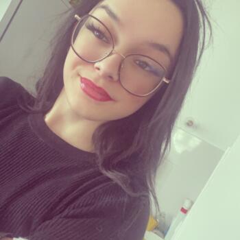 Babysitter in Anglet: Ana luisa