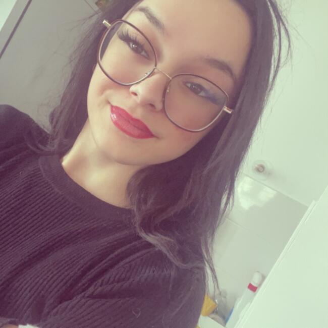 Babysitter in Anglet: Ana luisa