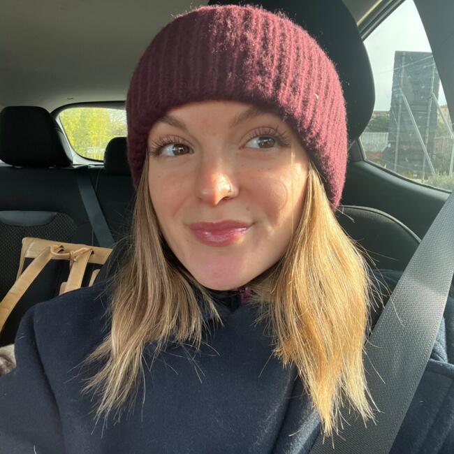 Babysitter in Dietikon: Bianca