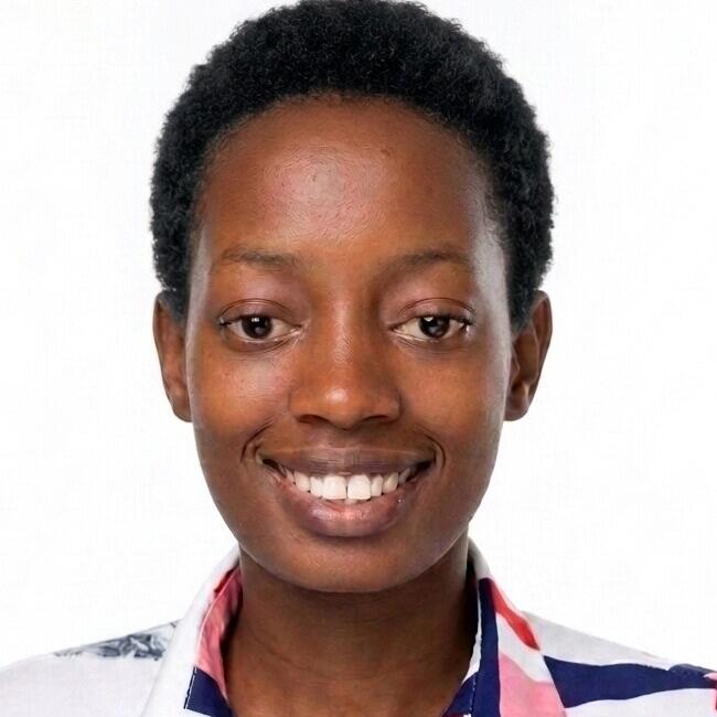 Nanny in Kampala: Kemigisha