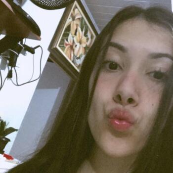 Babá em Osasco: Ariadne