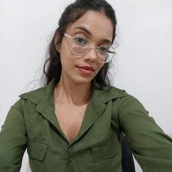 Babysitter in São Pedro da Aldeia: Natalia Pinheiro
