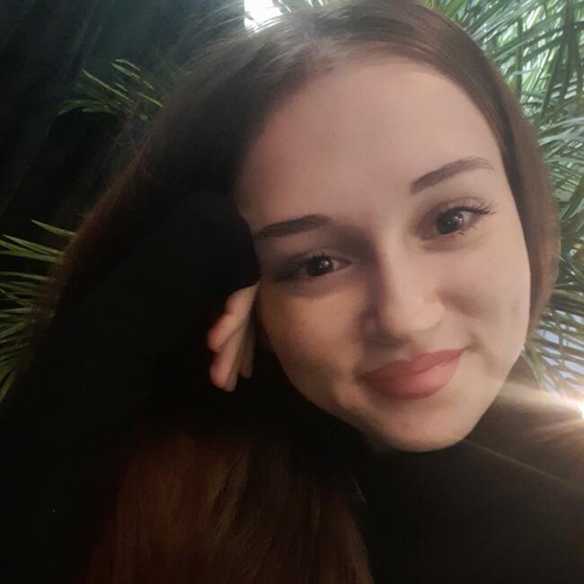 Niania w Warszawa: Milena