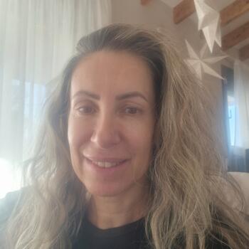 Δουλειά για babysitter στην περιοχή Λευκάδα: δουλειά φύλαξης παιδιών Νανσυ