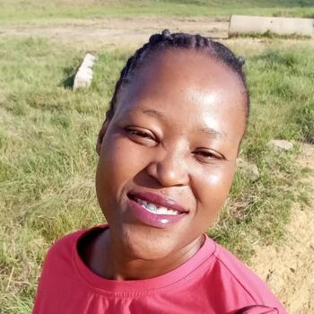 Nanny Daveyton: Thulisile