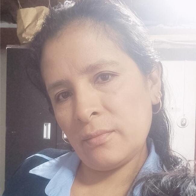 Babysitter in Lima: Giovana