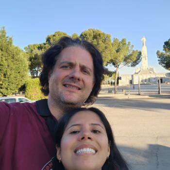 Δουλειά για babysitter στην περιοχή Floridablanca: δουλειά φύλαξης παιδιών Adriana