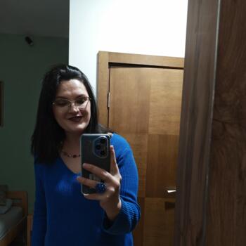 Bebisiterka u Beograd: Ana