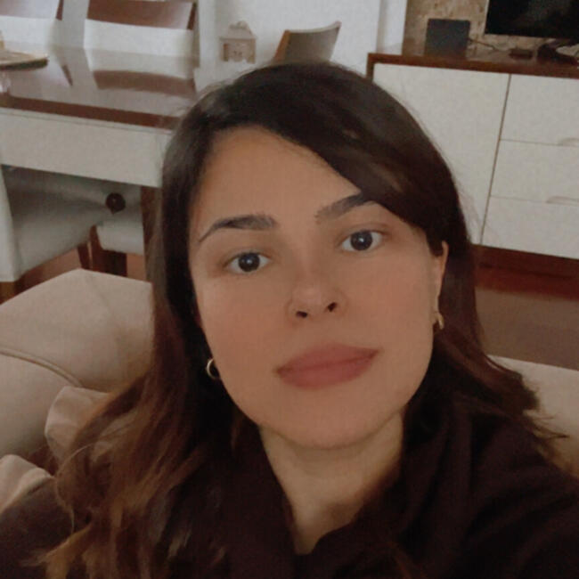 Babysitting job in Riyadh: Dilara