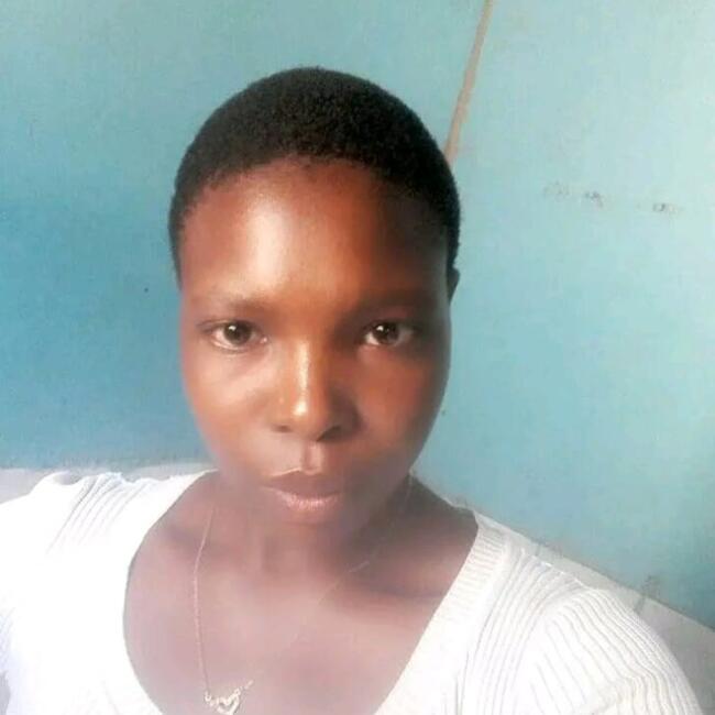 Babysitter in Cape Town: Rudo Hazel