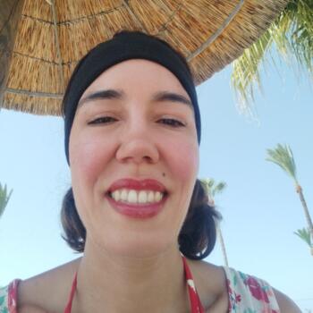 Childminder job in Zamora: babysitting job Cristina