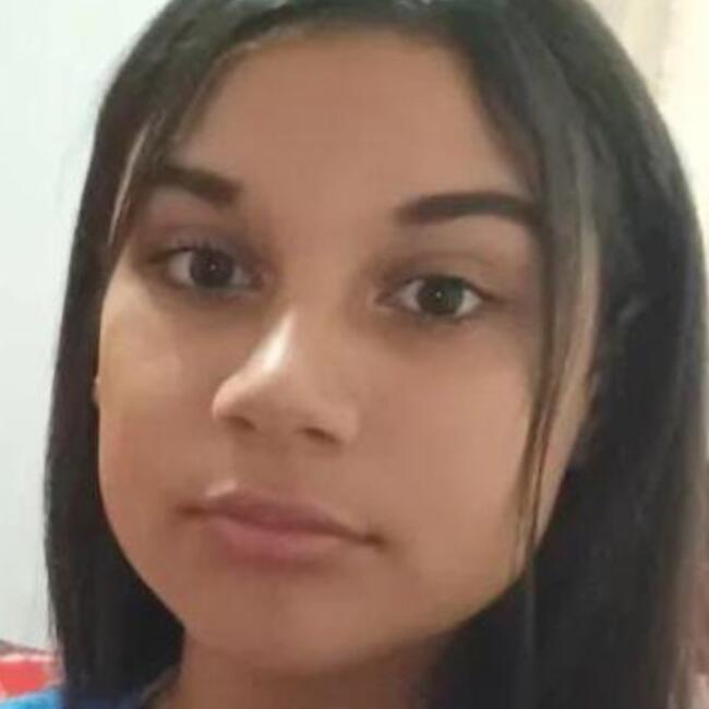 Babysitter in Antofagasta: Martina