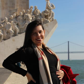 Babysitting job in Ourém: babysitting job Juliana
