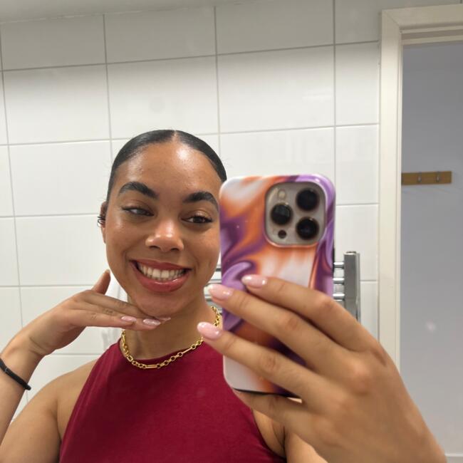 Babysitter in Thornton Heath: Jasmine