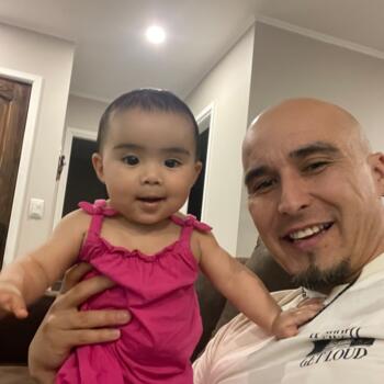 Babysitting job in Santiago: babysitting job Rony