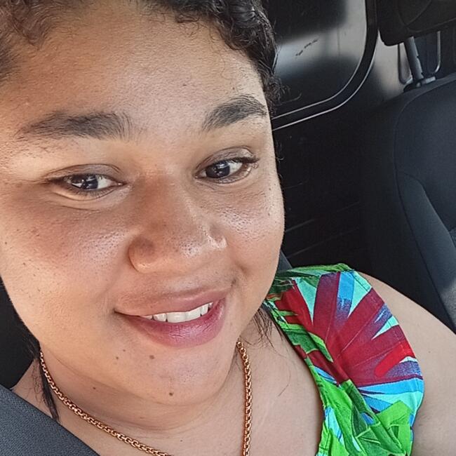 Babysitter in Igarassu: Miriam