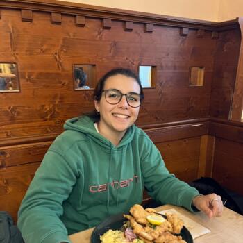 Babysitter in Köln: Lucia