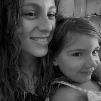 Canguro en Llissá de Munt: Helena