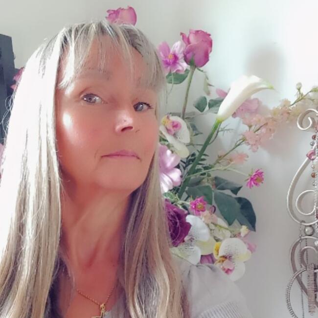 Babysitter in Hélécine: Véronique