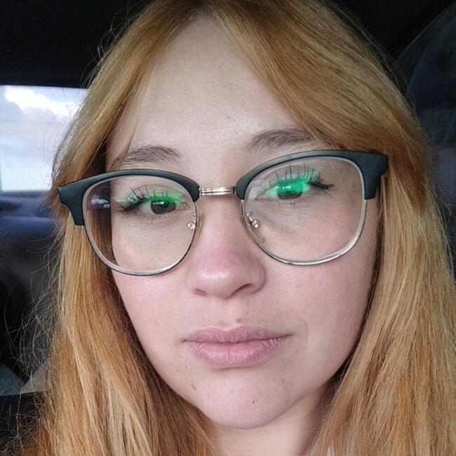 Trabajo para niñera en Calama: Carolaine