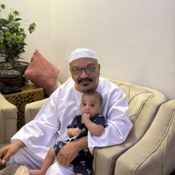 Babysitting job in Ta'if: babysitting job Ahmed