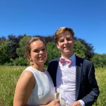 Babysitting job in Gistel: babysitting job Laurence