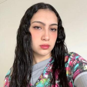 Niñera en Punta Arenas: Camila Antillanca Gomez