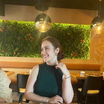 Babysitter in Limoges: Natacha